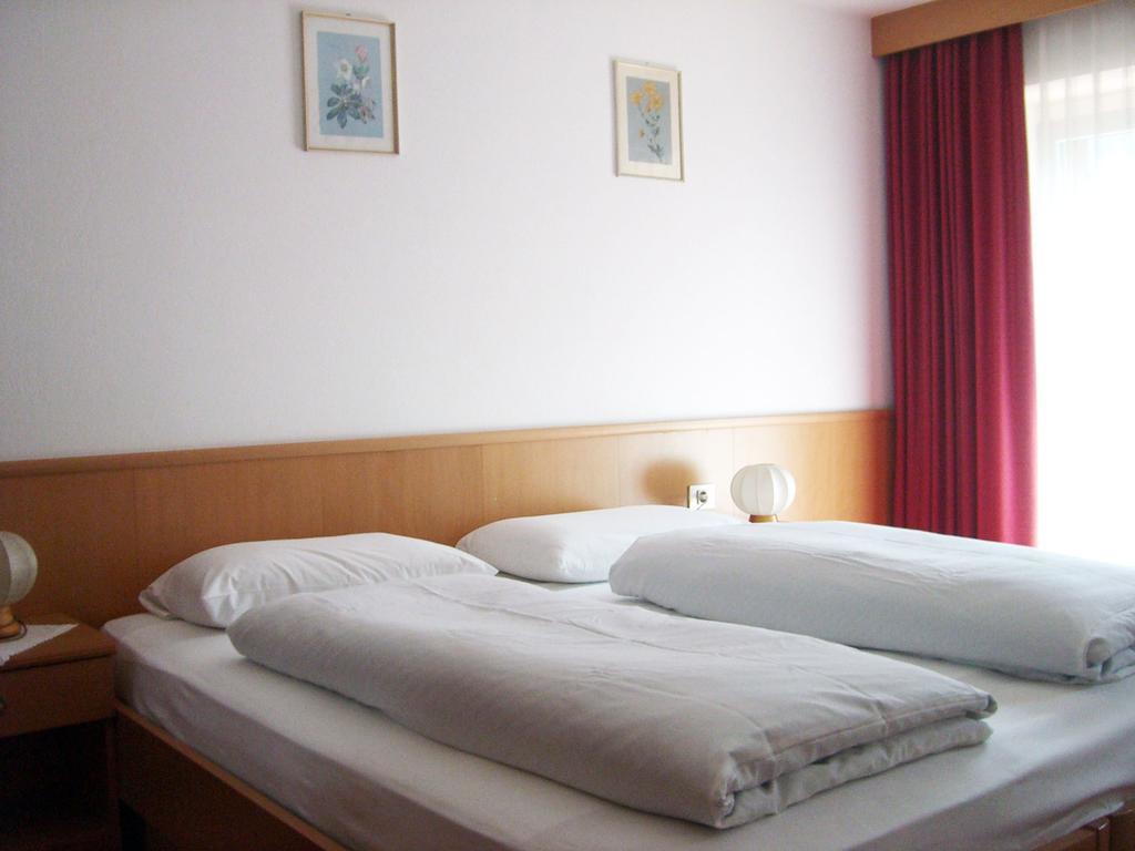Hotel Olympia Сельва-ди-Валь-Гардена Номер фото