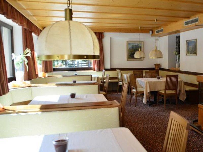 Hotel Olympia Сельва-ди-Валь-Гардена Экстерьер фото