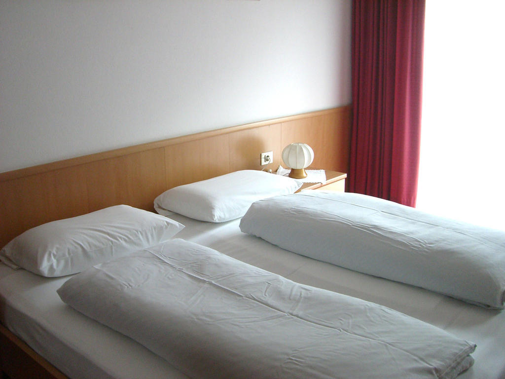 Hotel Olympia Сельва-ди-Валь-Гардена Экстерьер фото
