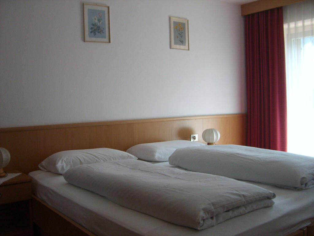 Hotel Olympia Сельва-ди-Валь-Гардена Экстерьер фото
