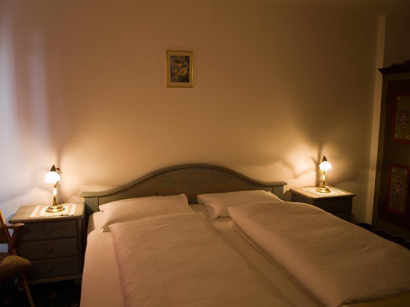 Hotel Olympia Сельва-ди-Валь-Гардена Экстерьер фото