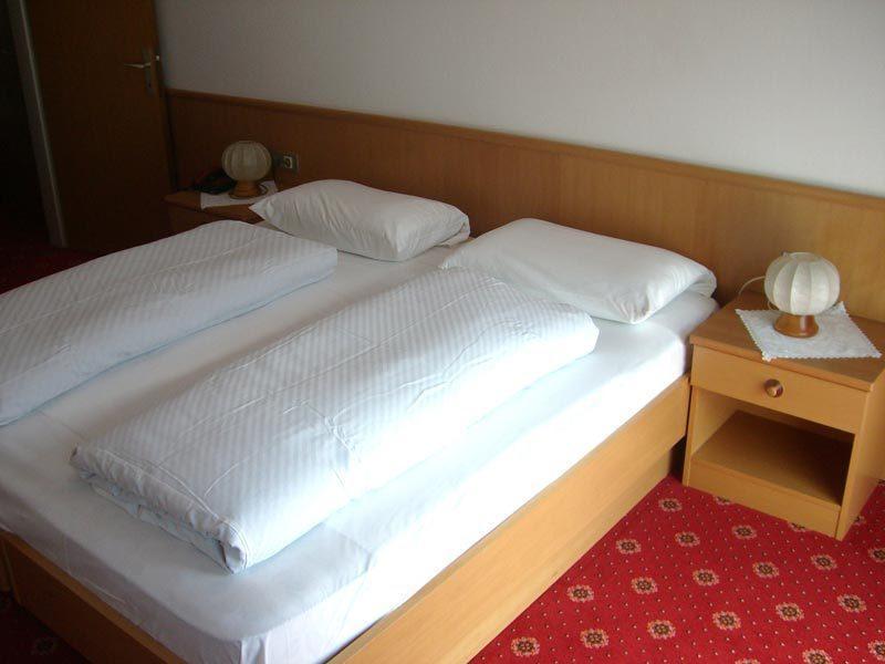 Hotel Olympia Сельва-ди-Валь-Гардена Экстерьер фото
